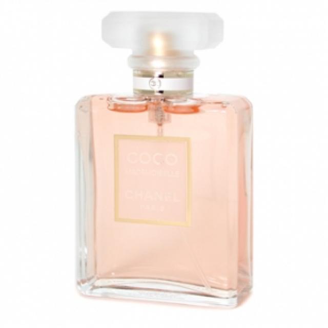 Chanel COCO MADEMOISELLE 100ml edp